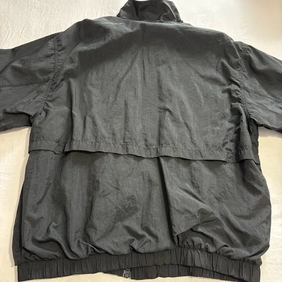 Nike 90s Men's Windbreaker Jacket - Picture 4 of 7